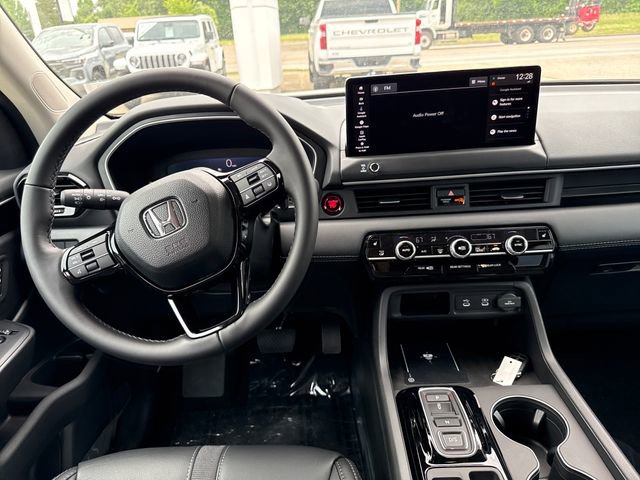 New 2026 Honda Pilot EX-L image 9