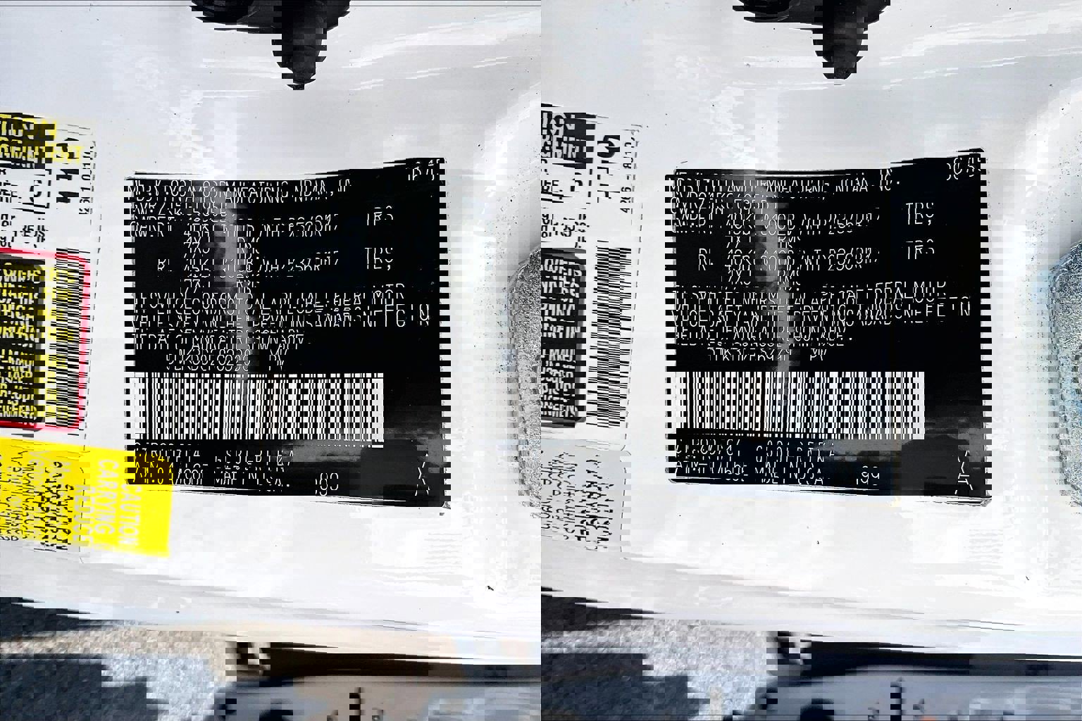 Used 2015 Toyota Sienna LE image 30