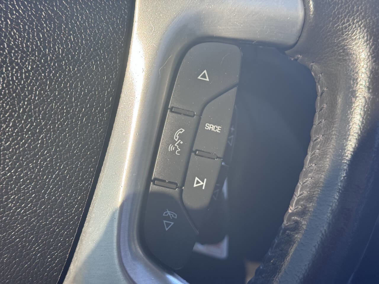 Used 2014 GMC Acadia SLT FWD image 14