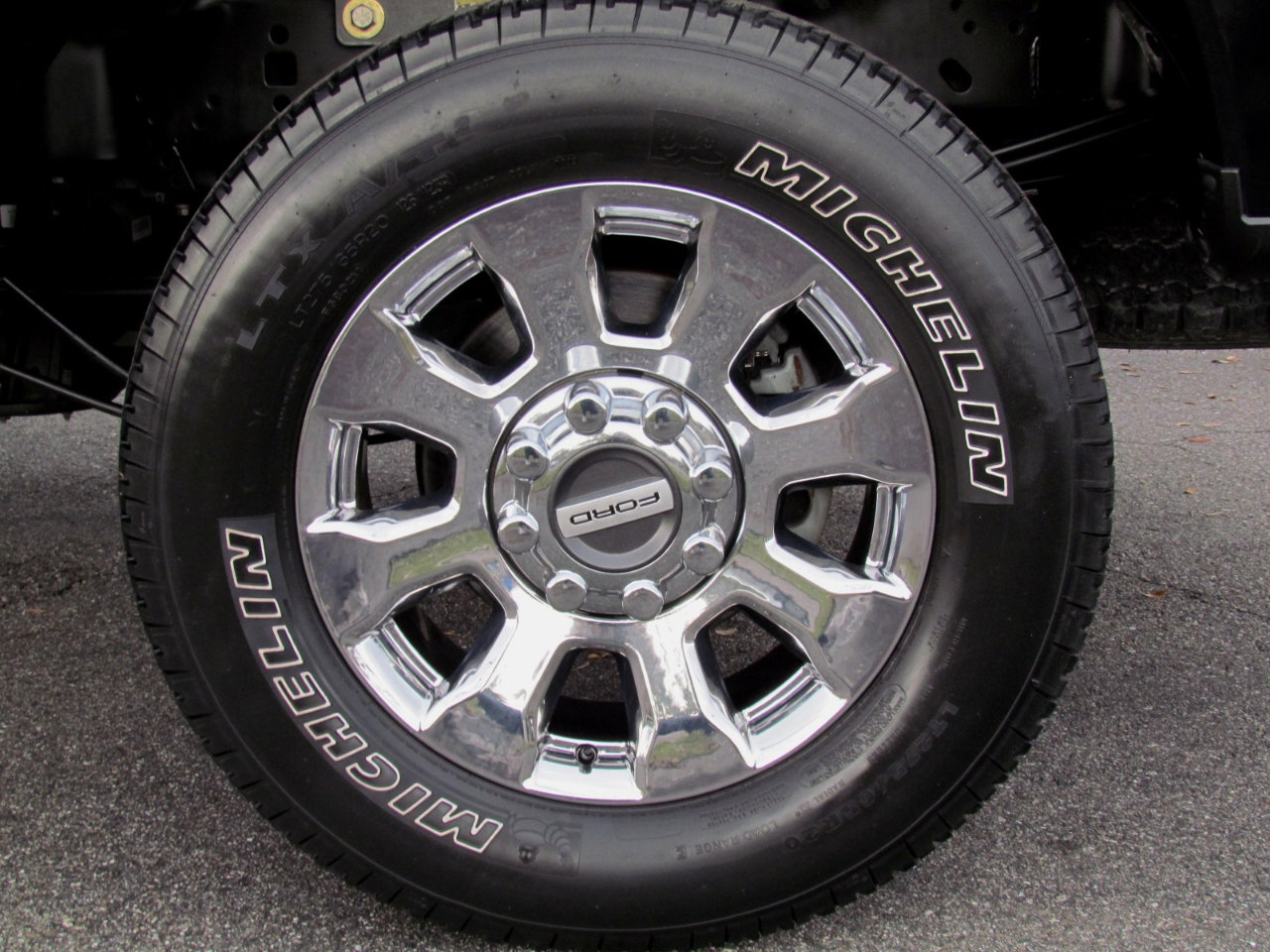 Used 2019 Ford F250 XLT w/ XLT Value Package image 13