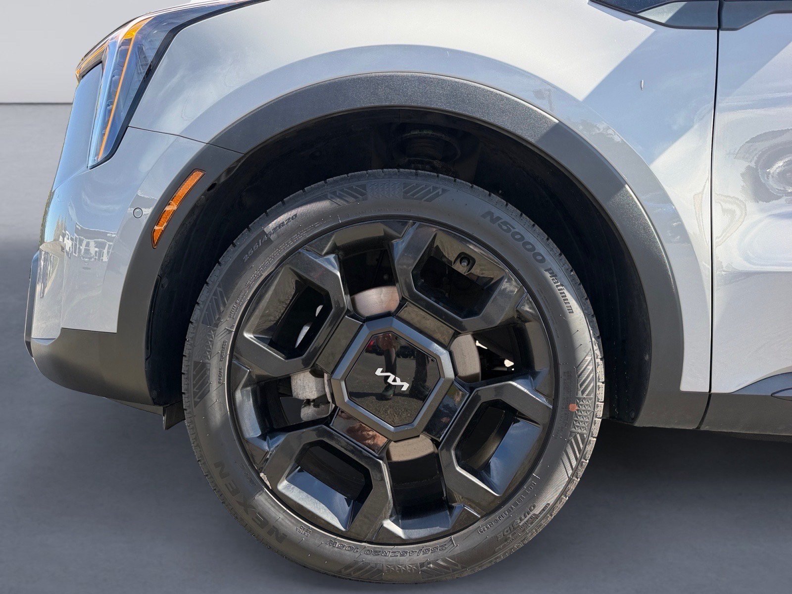 Used 2024 Kia Sorento SX Prestige AWD/4WD image 9