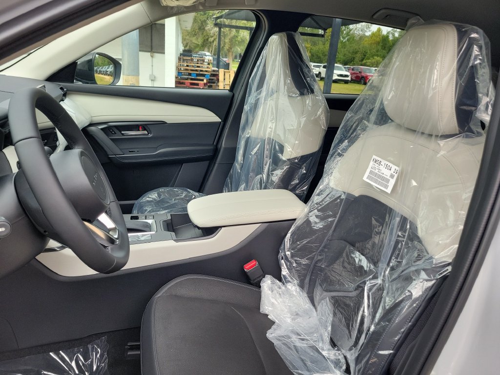 New 2026 MAZDA CX-5 Preferred AWD/4WD image 16