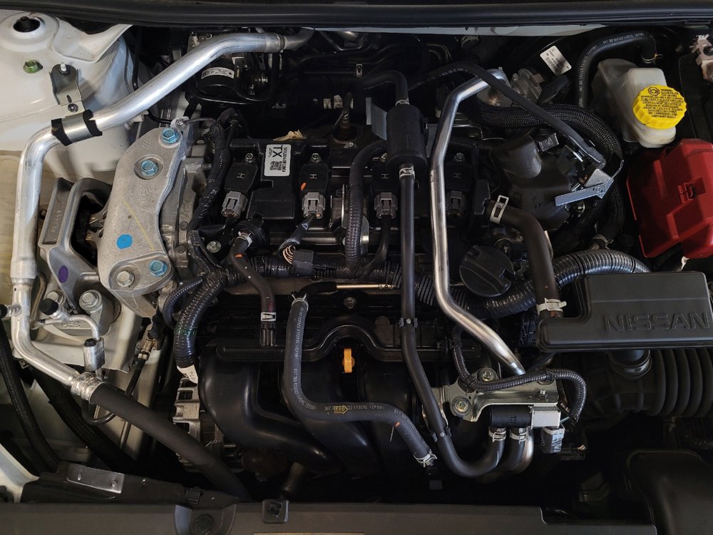 Used 2023 Nissan Sentra S FWD image 30