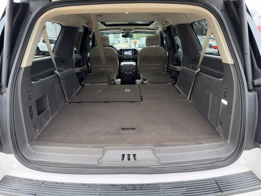 Used 2020 Ford Expedition Max Limited w/ Equipment Group 302A image 33