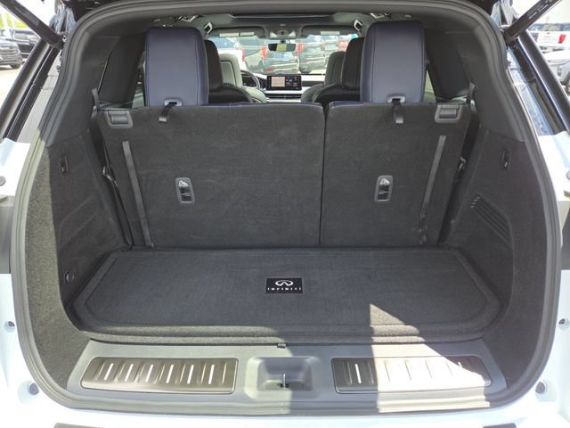 Used 2026 INFINITI QX60 Sport w/ Dark Cargo Package AWD/4WD image 29