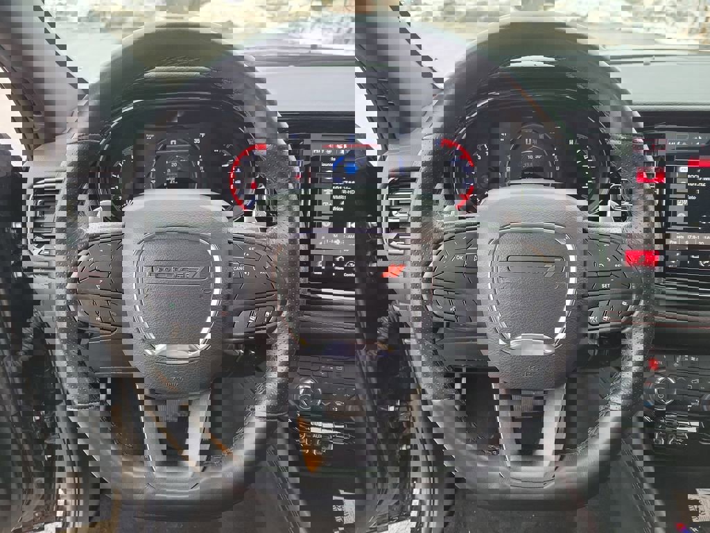 Used 2023 Dodge Durango GT image 26