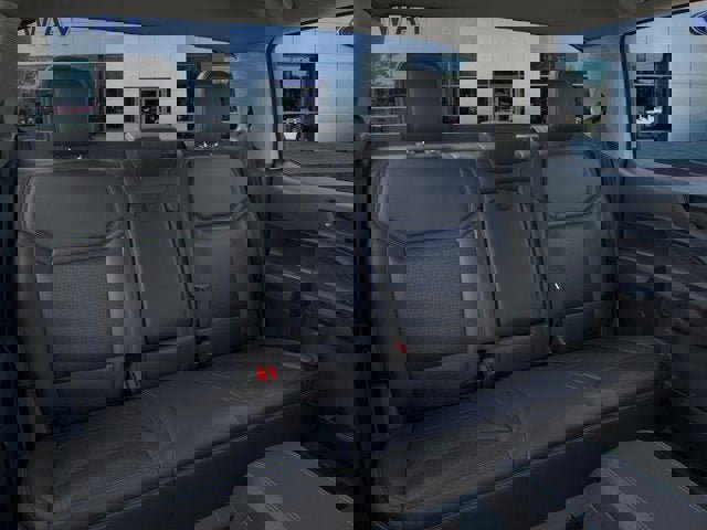 New 2026 Ford Maverick Lobo image 11