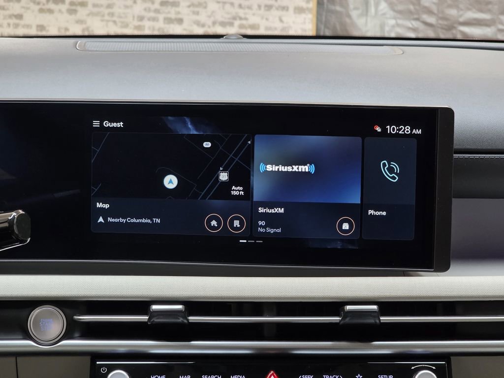 New 2026 Hyundai Tucson SEL image 20