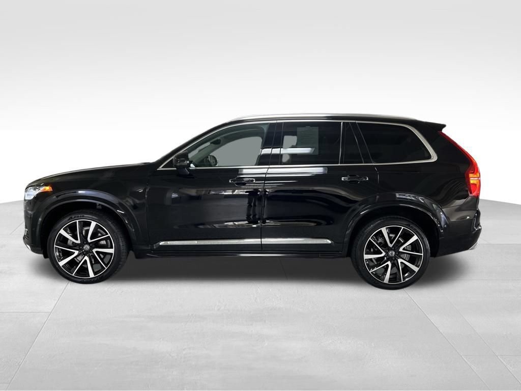 Used 2019 Volvo XC90 T6 Inscription w/ Luxury Package AWD/4WD image 2