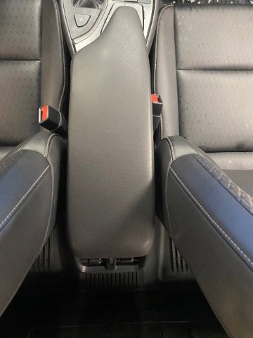 Used 2021 Lexus UX 200 w/ Accessory Package (Z1) image 16