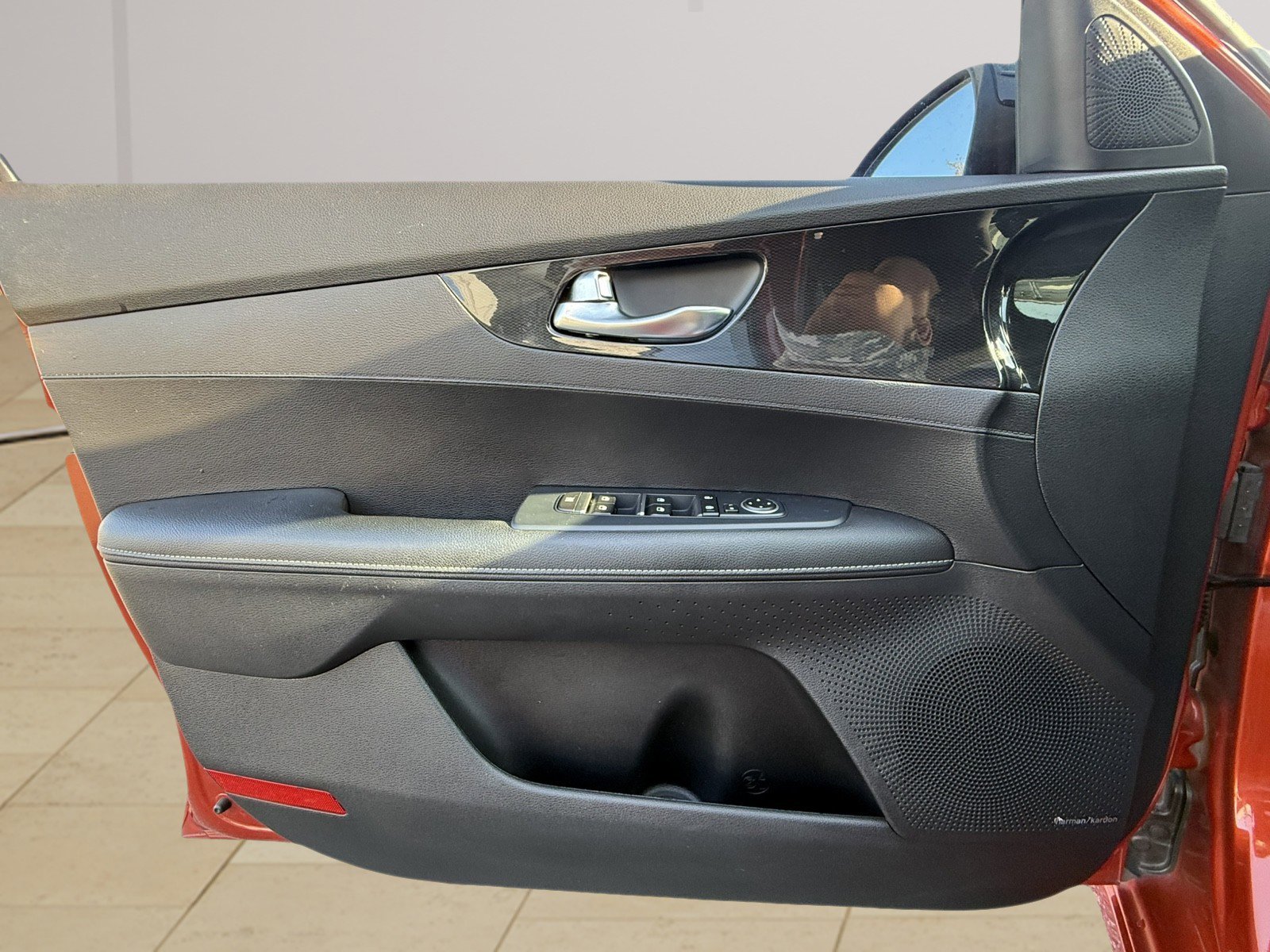 Used 2021 Kia Forte GT-Line w/ GT-Line Premium Package image 22