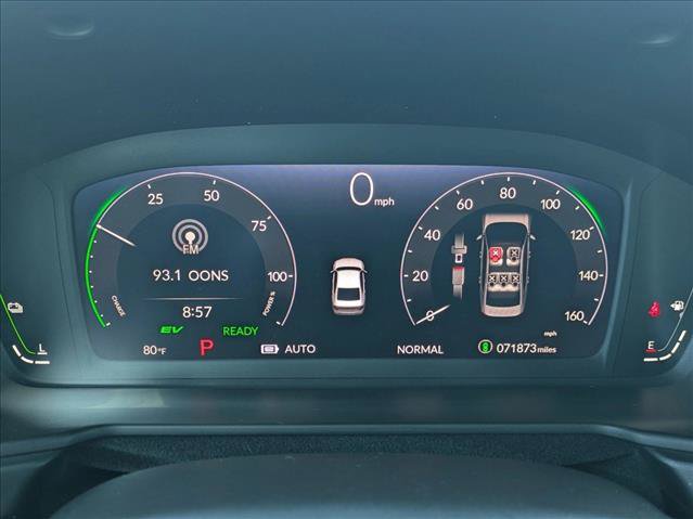 Used 2024 Honda Accord Sport image 11