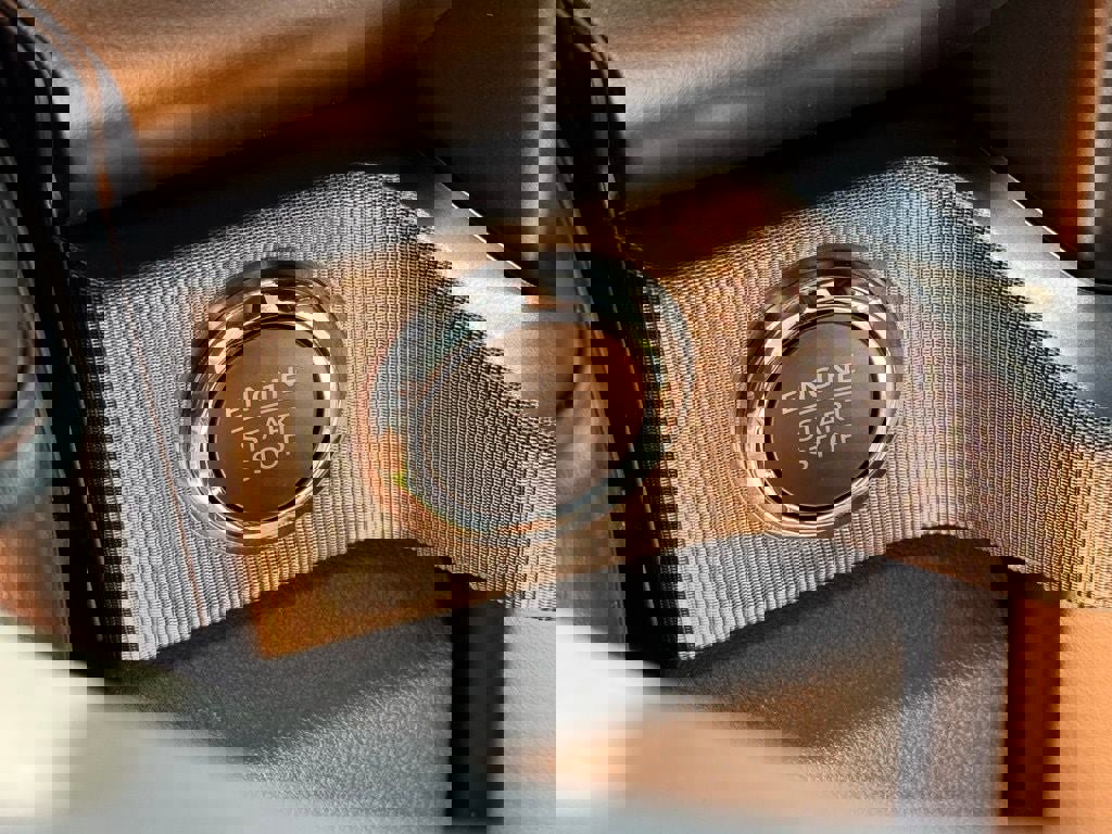 New 2026 Ford F350 Platinum image 38