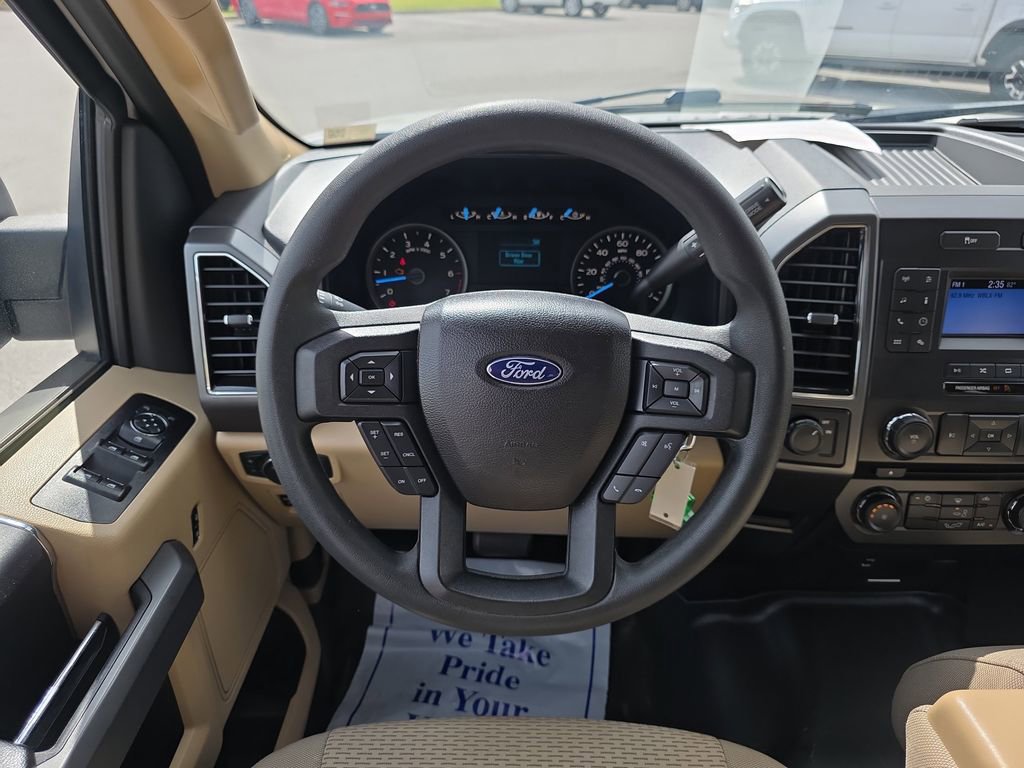 Used 2018 Ford F150 XLT image 15