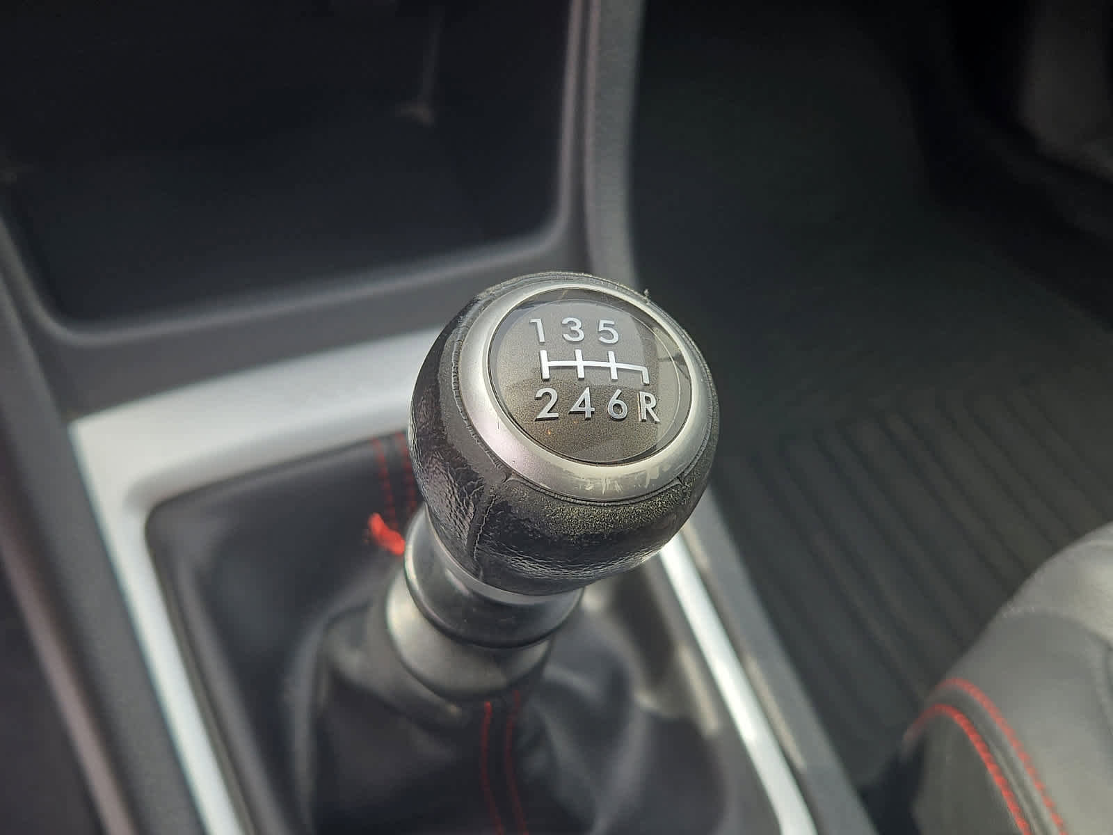Used 2015 Subaru WRX Limited AWD/4WD image 16