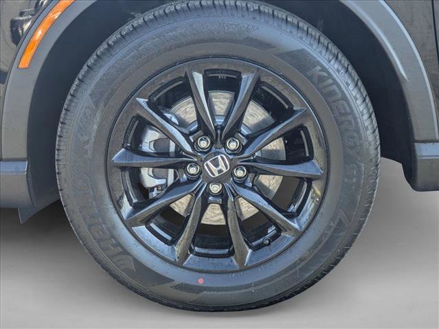 Certified 2026 Honda CR-V Sport-L image 24