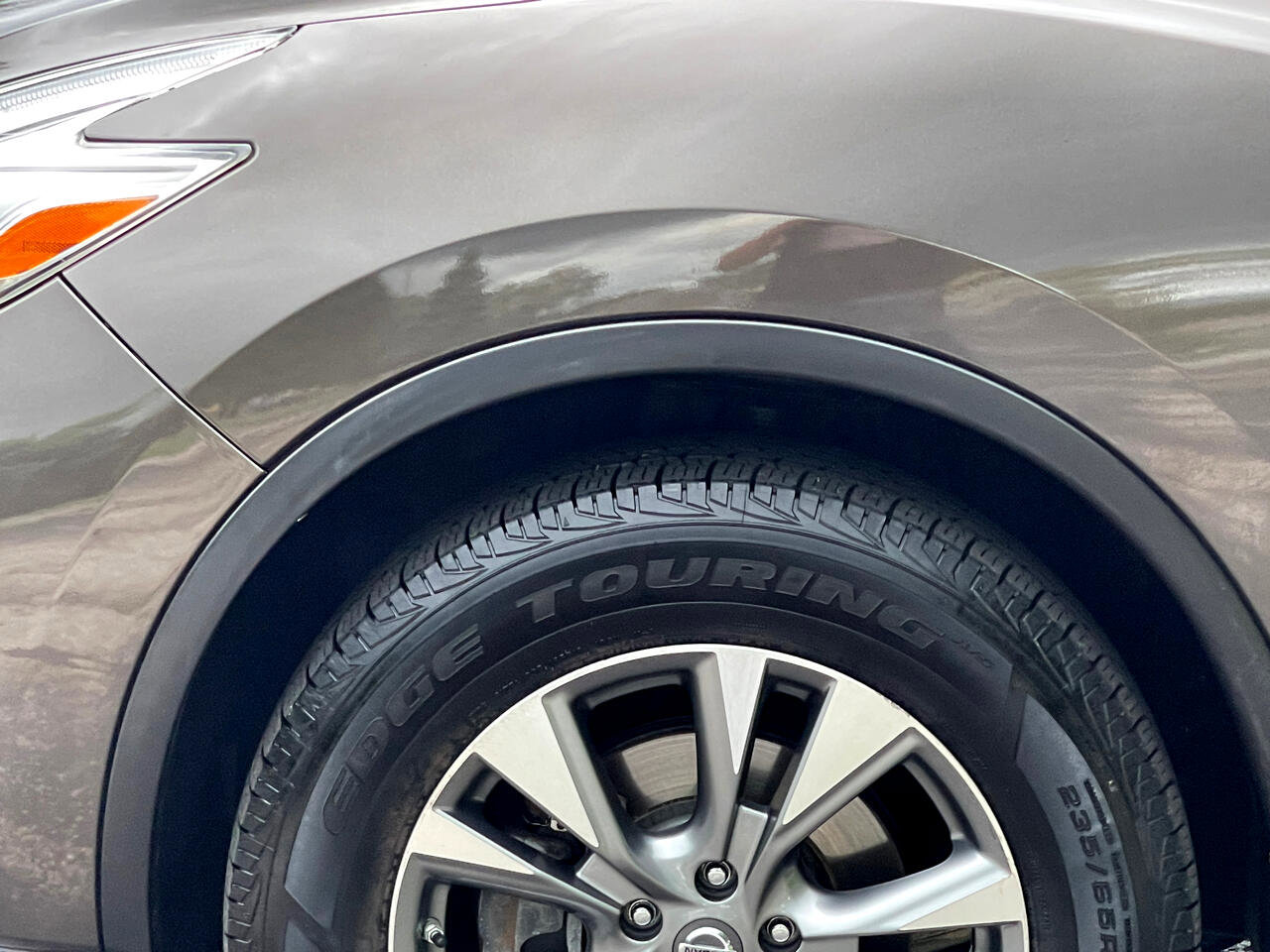 Used 2016 Nissan Murano SL w/ SL Technology Package image 14