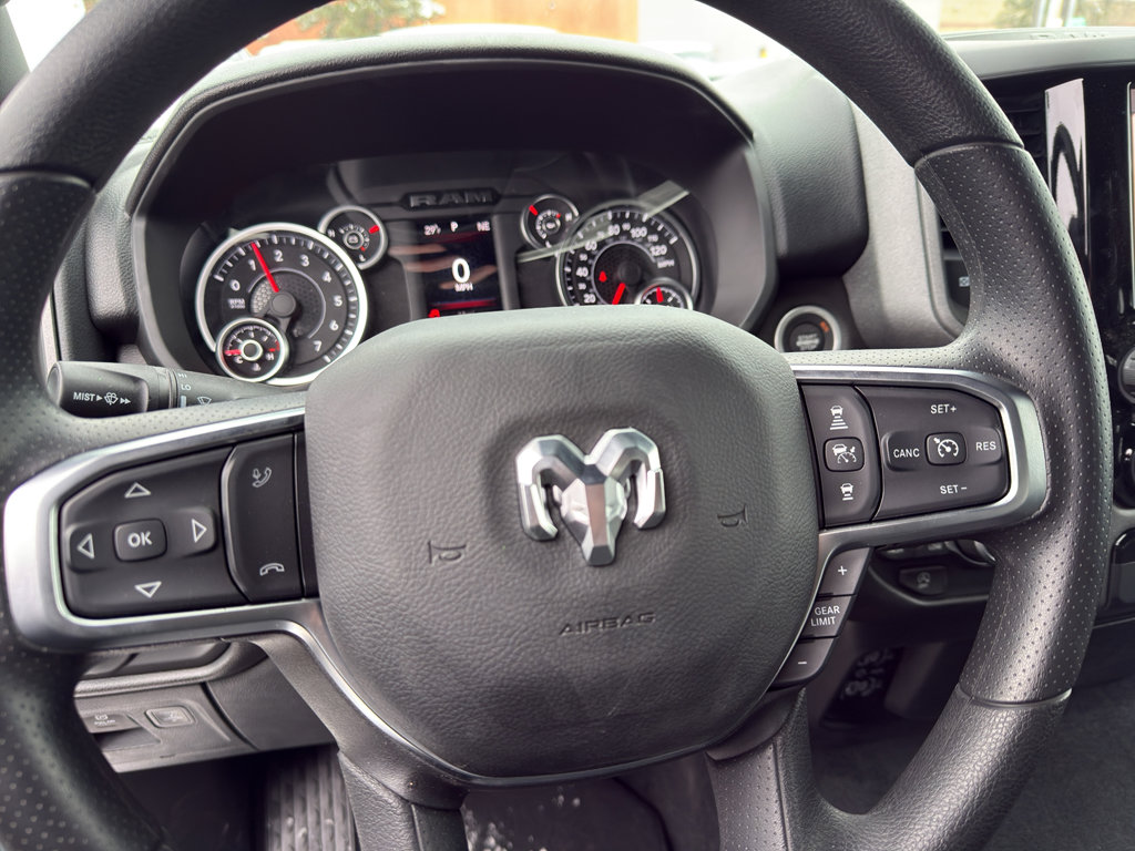 New 2026 RAM 1500 Express image 16