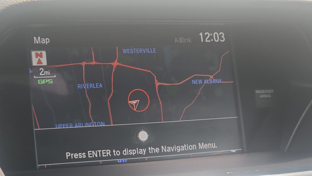 Used 2021 Acura ILX FWD image 22