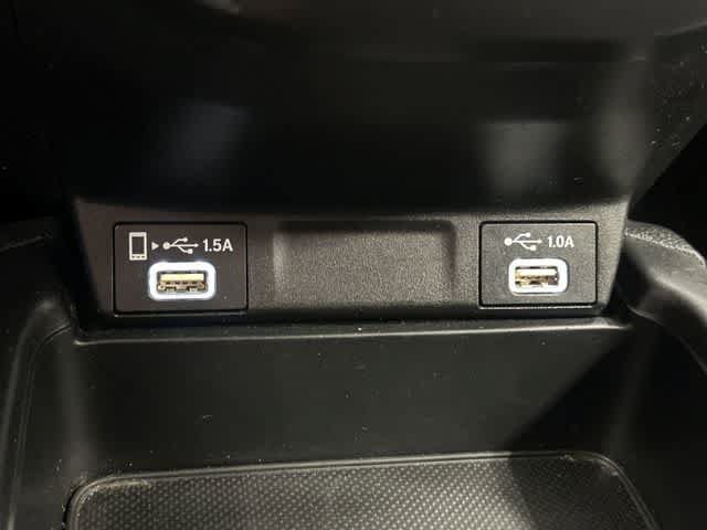 Used 2020 Honda CR-V EX image 25