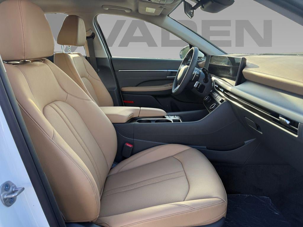 New 2026 Hyundai Sonata Limited FWD image 38