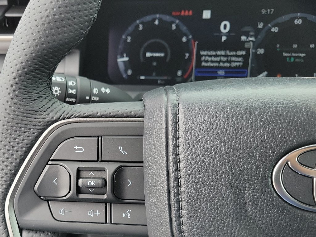 New 2026 Toyota Tacoma TRD Off-Road AWD/4WD image 22