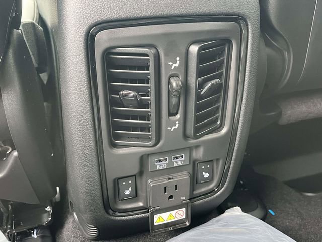 New 2026 Dodge Durango GT image 19