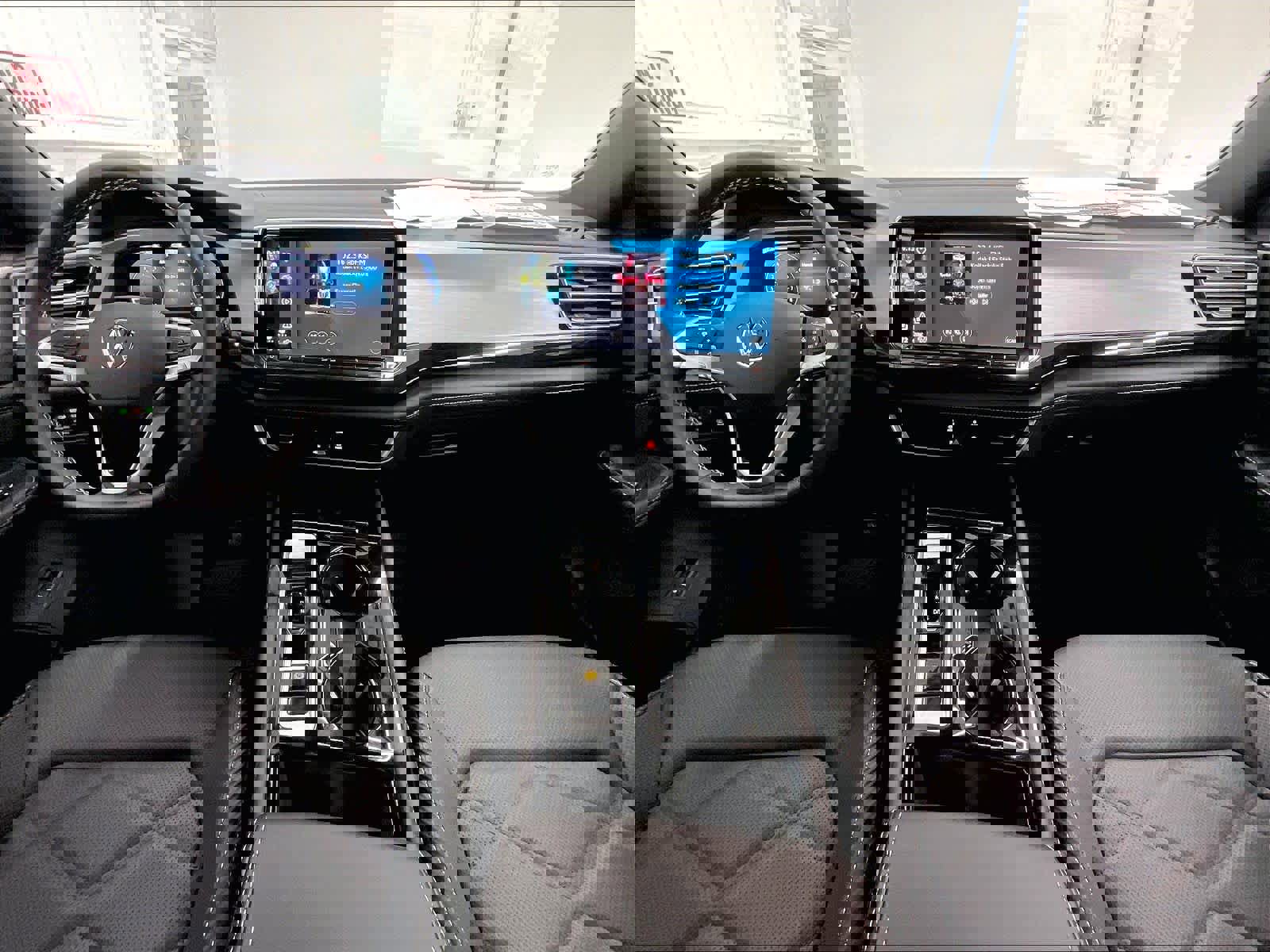 New 2025 Volkswagen Atlas Cross Sport SE image 7