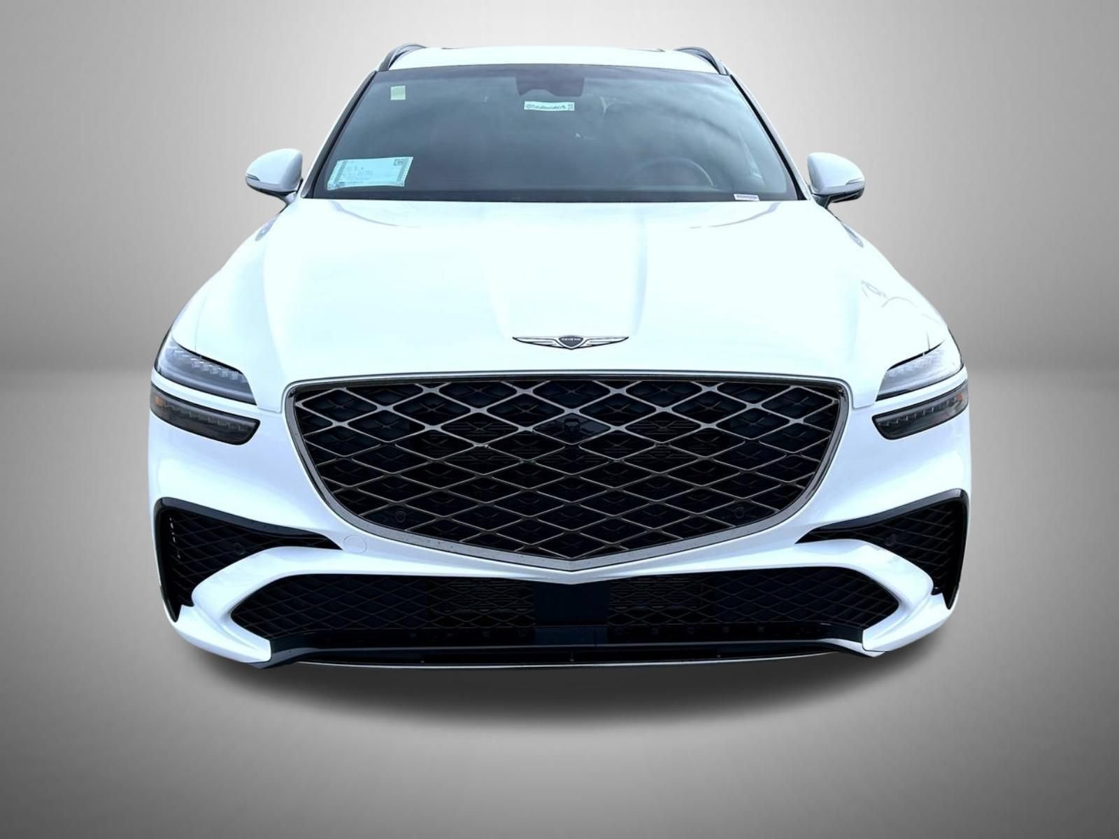 New 2026 Genesis GV70 2.5T Sport Prestige AWD/4WD image 2