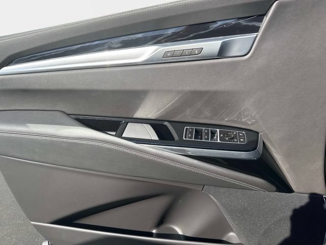 New 2026 Cadillac Escalade Sport w/ Touring Package AWD/4WD image 19