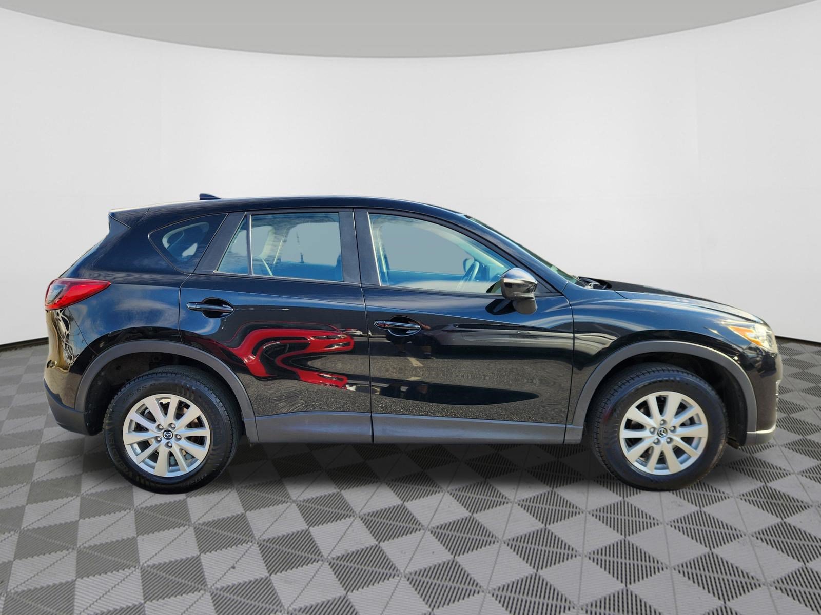 Used 2016 MAZDA CX-5 Sport w/ Rear Camera Package AWD/4WD image 6