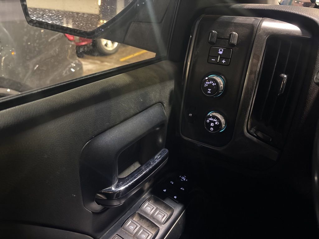 Used 2017 Chevrolet Silverado 1500 LT w/ All Star Edition image 13