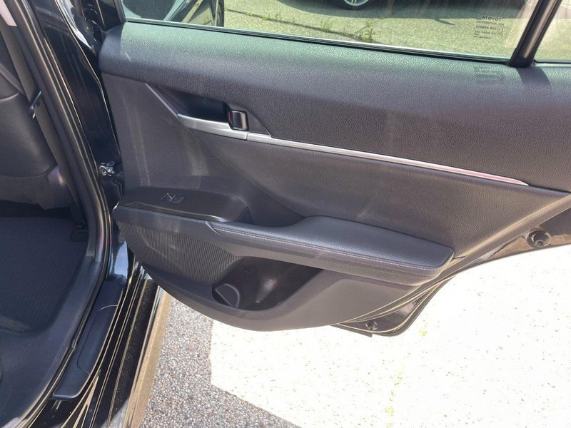 Used 2024 Toyota Camry XSE image 15