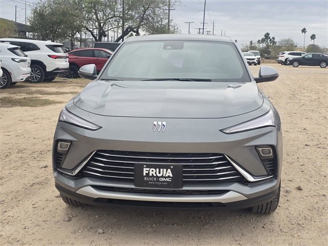 New 2026 Buick Envista Preferred w/ Convenience I Package image 2