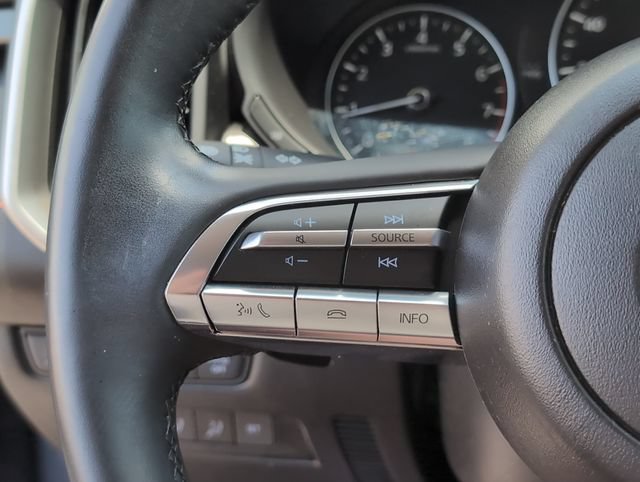Used 2024 MAZDA CX-50 Meridian Edition w/ Apex Package AWD/4WD image 25