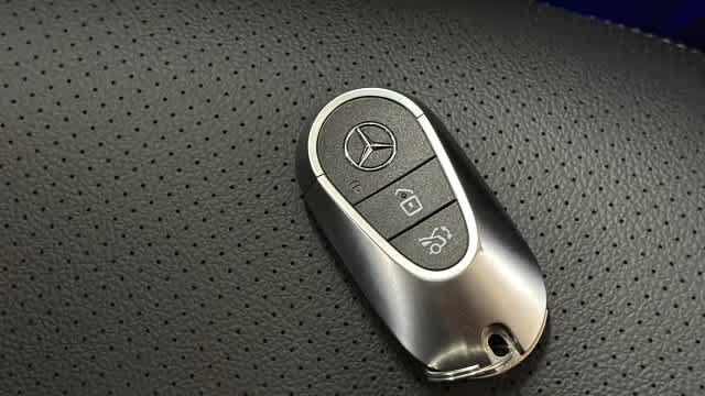 Certified 2026 Mercedes-Benz GLC 300 4MATIC image 35