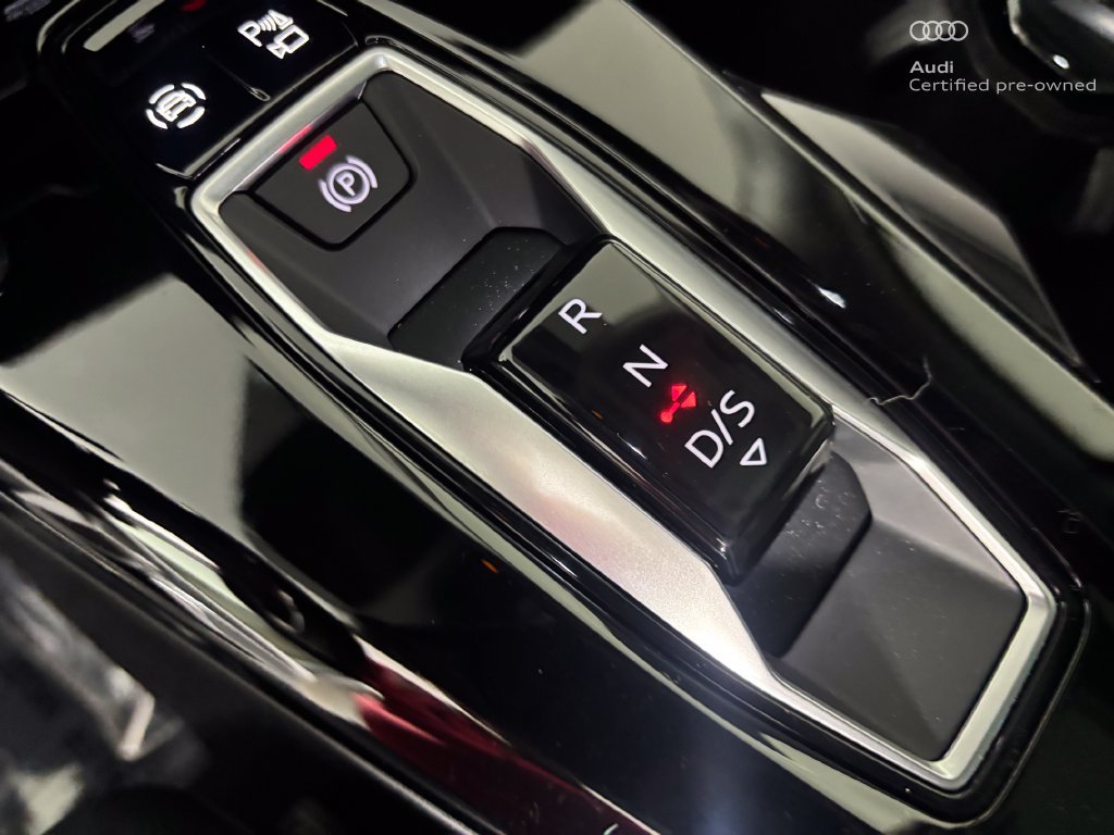 Certified 2025 Audi Q5 Premium Plus w/ Premium Plus AWD/4WD image 29
