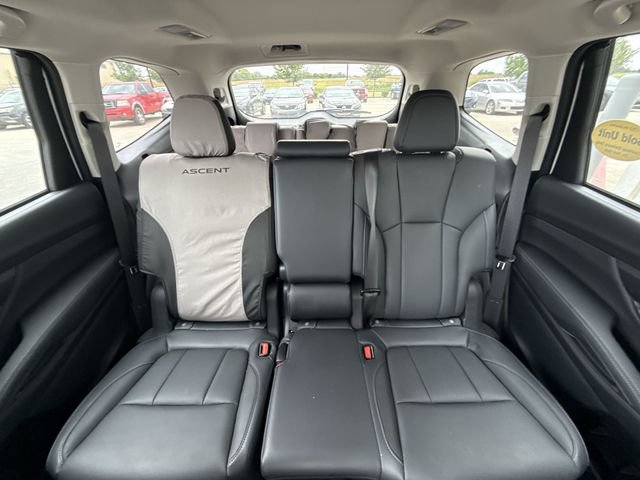 Used 2026 Subaru Ascent Premium AWD/4WD image 21