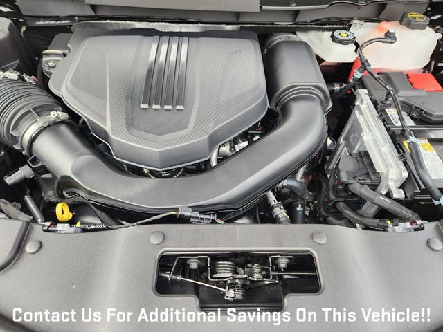 New 2026 GMC Acadia Elevation w/ Elevation Premium Package image 22