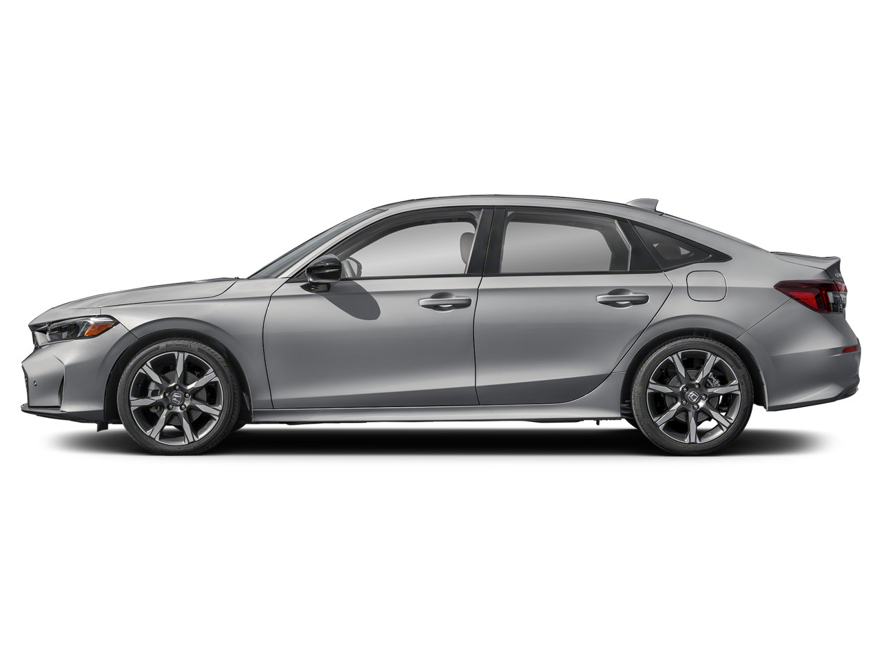 New 2026 Honda Civic Sport Touring image 23