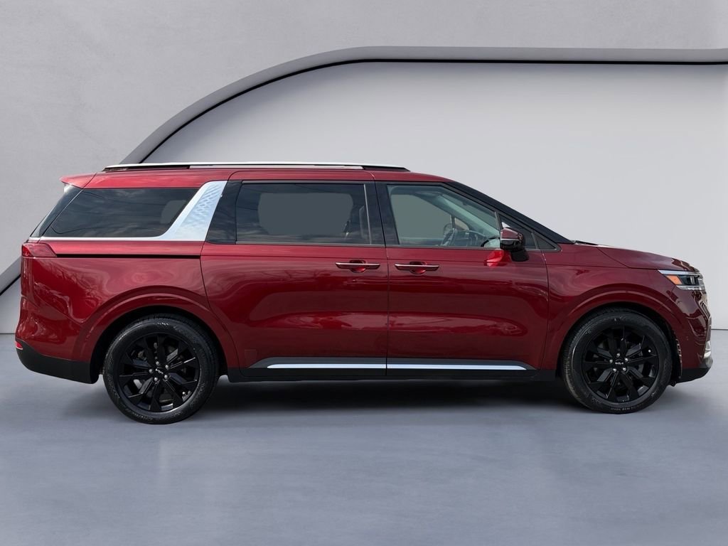 Used 2022 Kia Carnival SX image 6