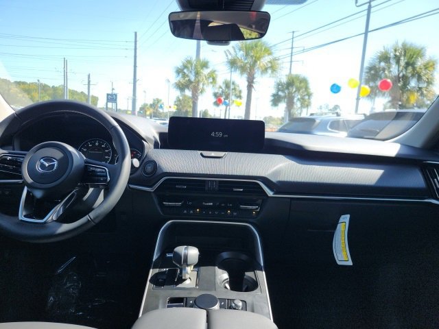 New 2026 MAZDA CX-90 3.3 Turbo w/ Select Package image 17