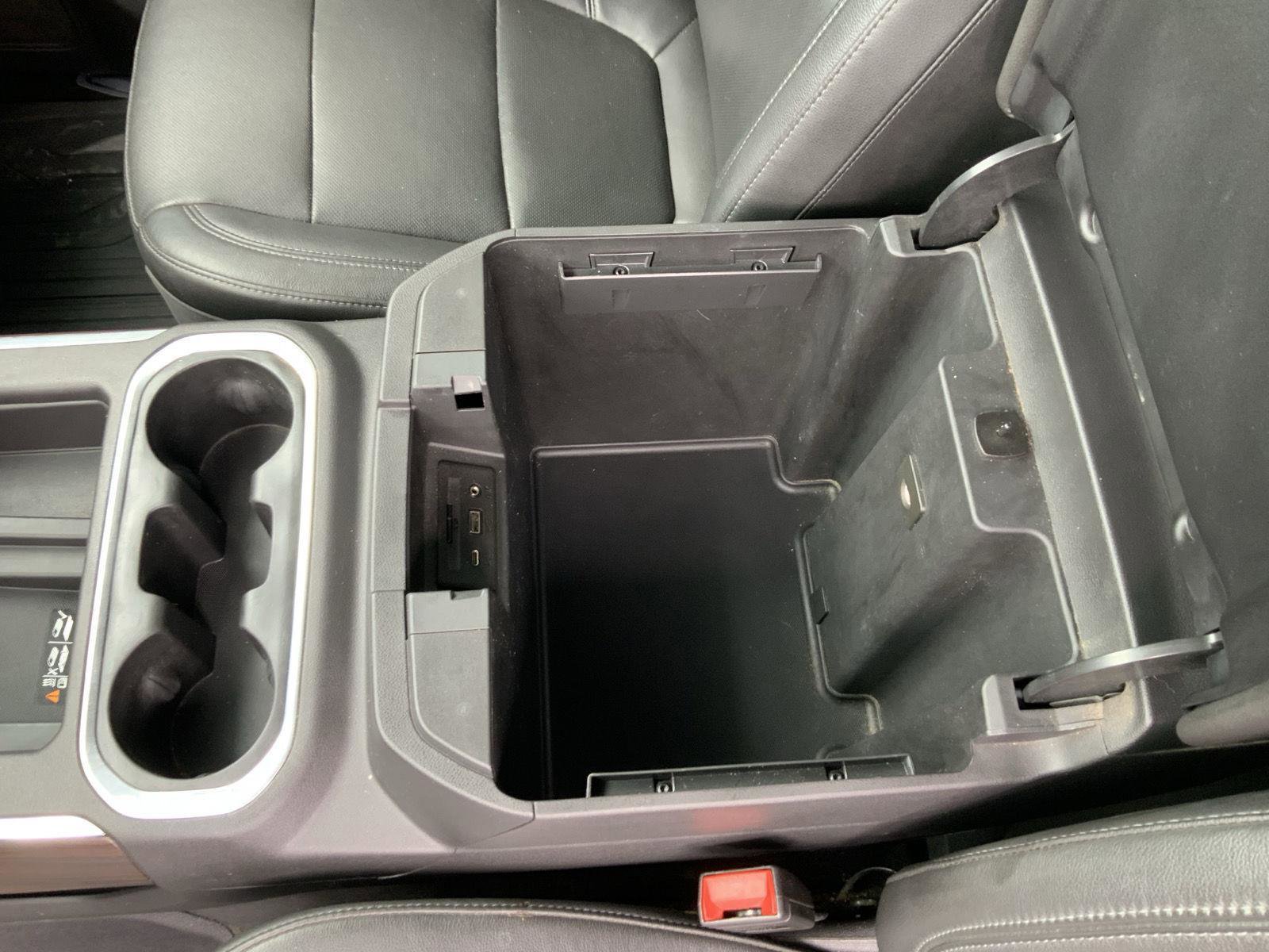 Used 2019 GMC Sierra 1500 SLT w/ SLT Convenience Package AWD/4WD image 53