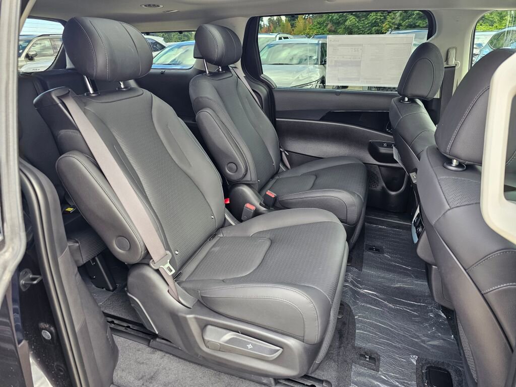 New 2026 Kia Carnival SX Prestige image 30