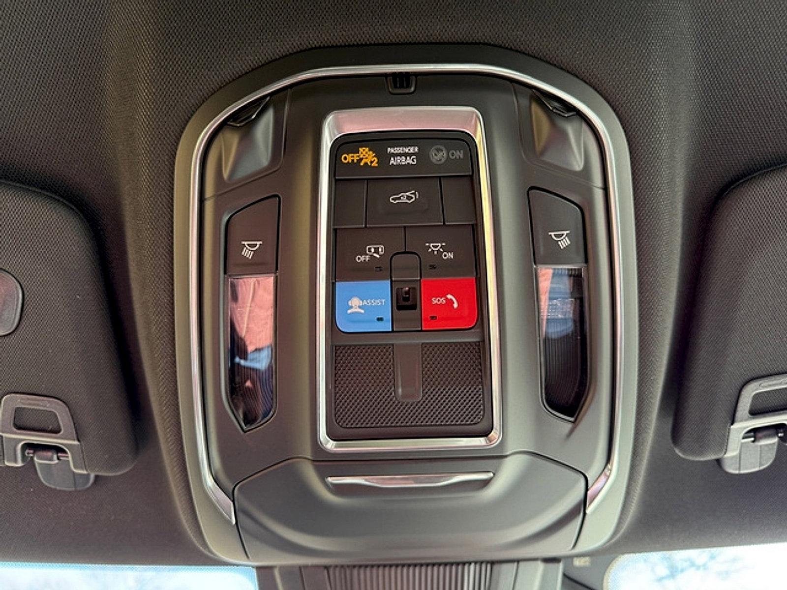 New 2026 Dodge Charger Scat Pack AWD/4WD image 32