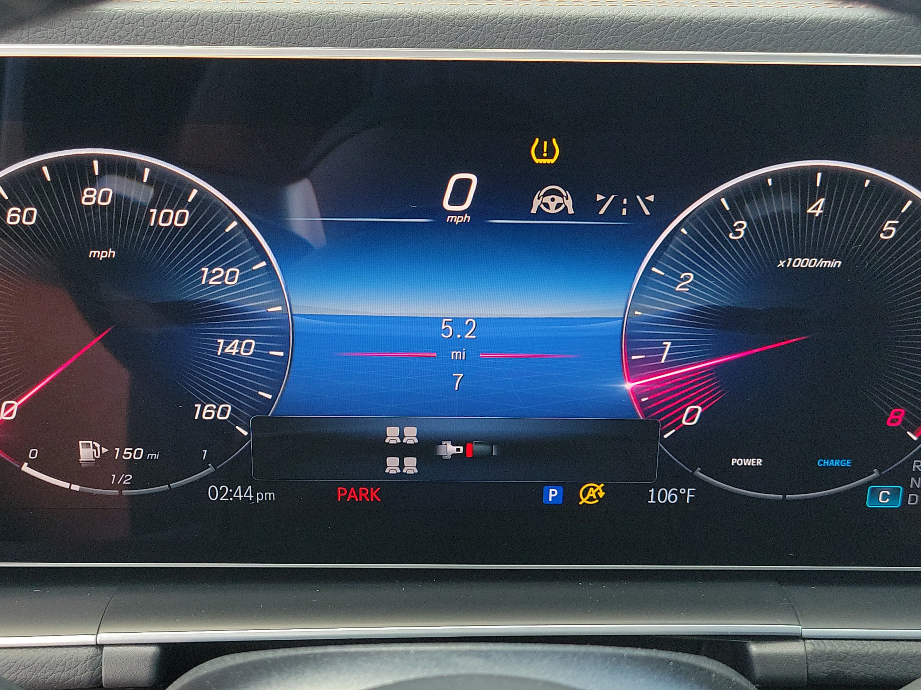 New 2026 Mercedes-Benz GLS 450 4MATIC image 27