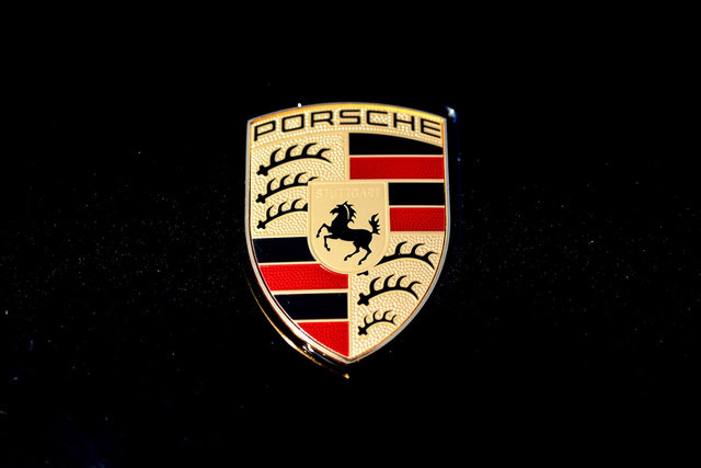 Used 2024 Porsche Cayenne S AWD/4WD image 73