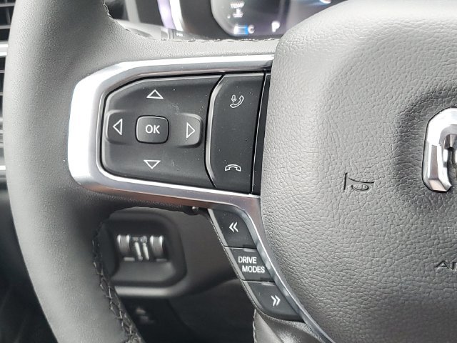 New 2026 RAM 1500 Big Horn AWD/4WD image 20