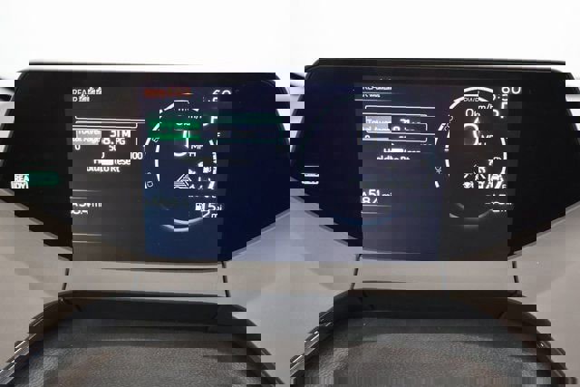 New 2026 Toyota Prius XLE image 15