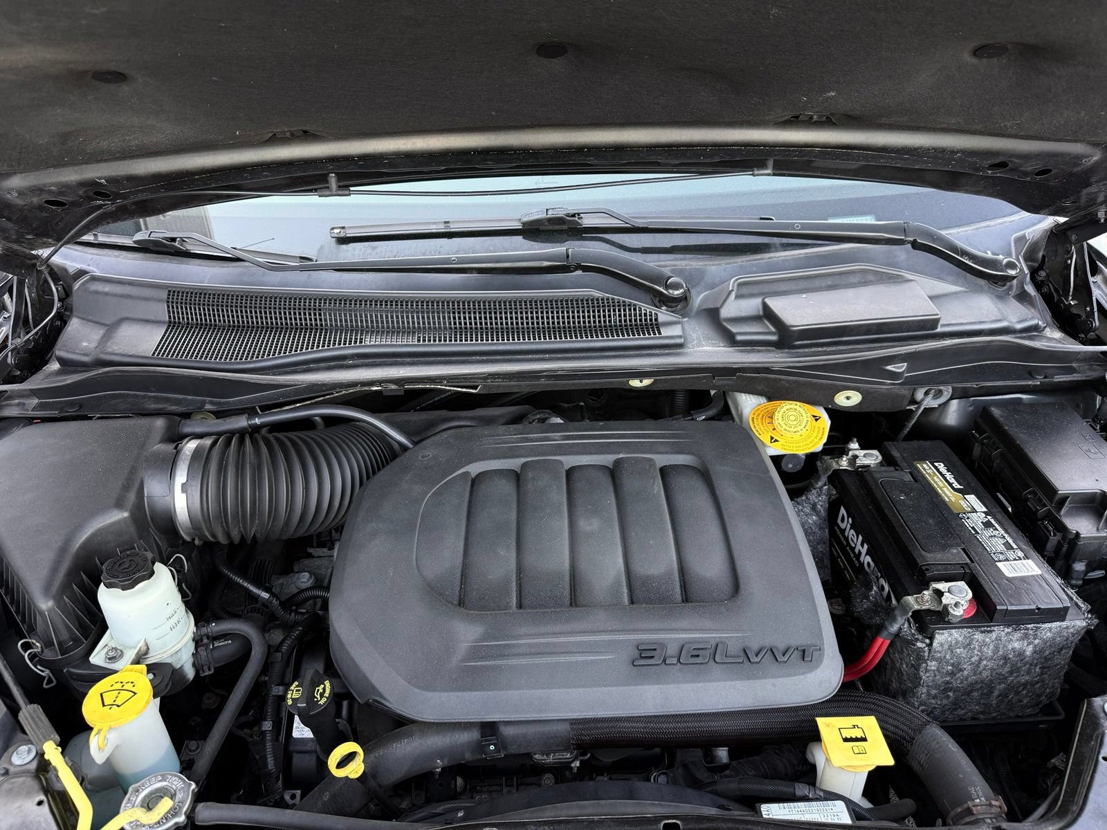 Used 2019 Dodge Grand Caravan GT FWD image 39